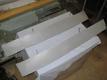 Nose Gear Doors