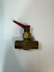 Static Air Valve P/N 35-34428-27