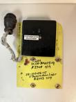 Fuel Sender Circuit Board P/N 58-364055-9