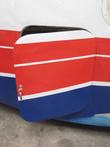 Small Baggage Door