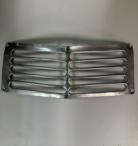 Late Model Nose Grill P/N 002-410000-21