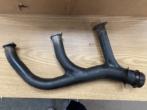 E series R & L exhaust stacks
