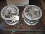 Cleveland Wheels & Brakes Conversion Kits - Large & Small