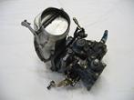 Carbureator & Air Box