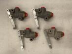 Parking Break Valve P4200-A1