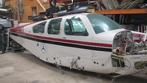 Fuselage Parts