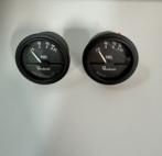 Fuel Gauge P/N 3090-26