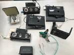 Misc Oxygen Parts