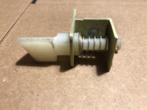 Stop - Fuel Selector Valve