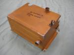 Older Model Battery Box