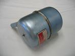 Beryl Separator