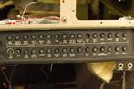 Breaker Switches