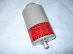 New Brake Fluid Reservoir w/decal - IN STOCK