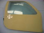Aerobatic Cabin Door