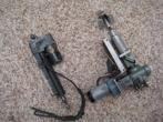 Cowl Flap Actuators