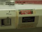 Emergency Hatch Mechanism