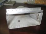 Engine Air Scoop