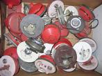 Fuel Caps