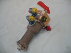 Fuel Selector - call with part number