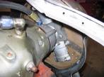 Hydraulic Prop Collars