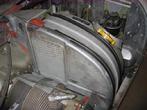 Oil Tanks