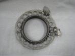 Pitch Change Bearing Ring Gear