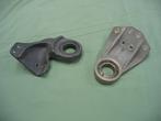 Round End Engine Mounts
