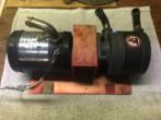 Stand By Vacuum Pump