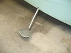 Retractable Step