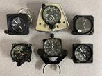 8 Day Wind Up Clocks
