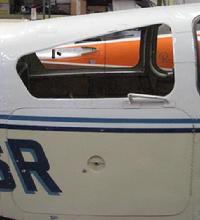 Third Window Kit