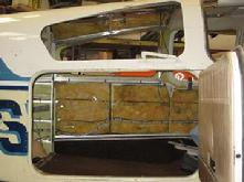 Baggage Door