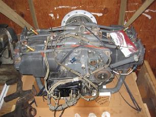 Lycoming O360