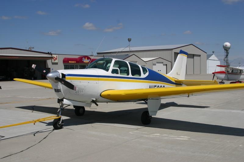B Model