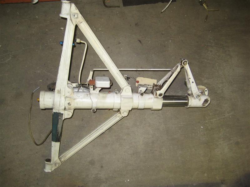 Late Model Main Landing Gear - Overhauled