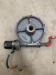 Gear box 35-810075-5